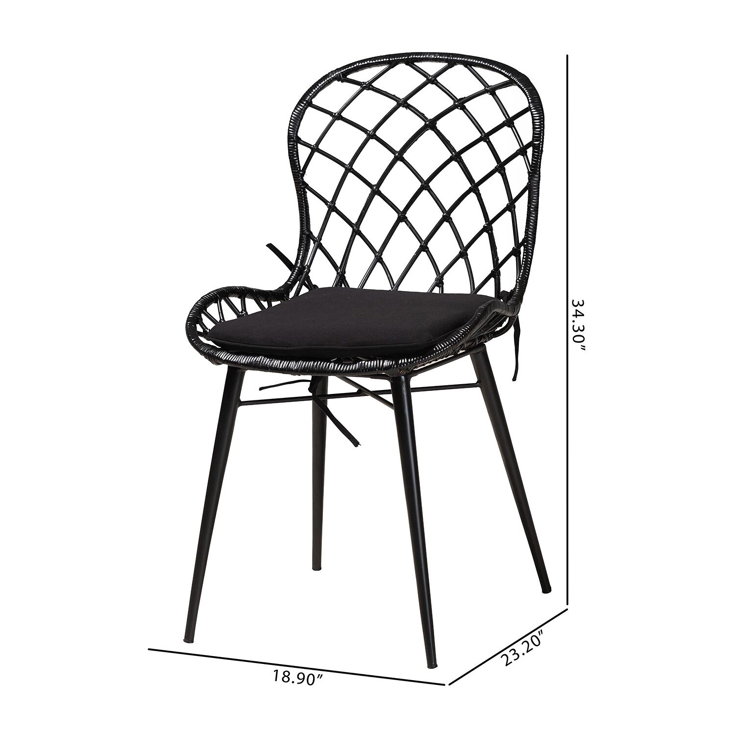 Sabelle Dining Chair