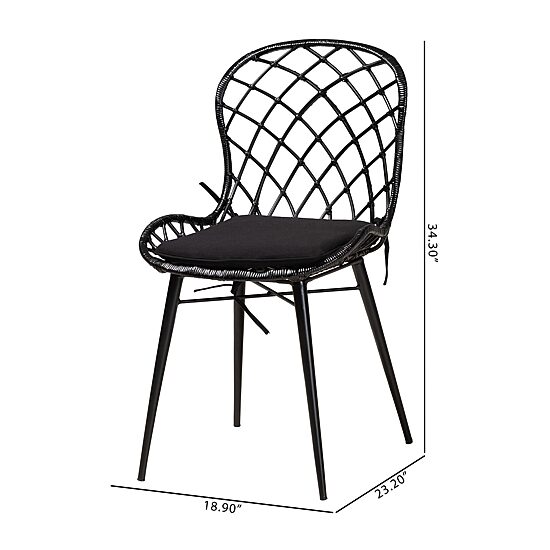Sabelle Dining Chair