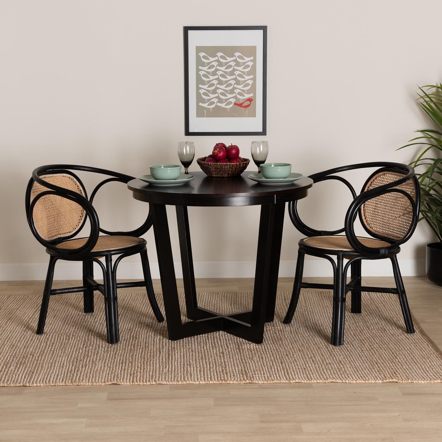 Palesa Dining Chair