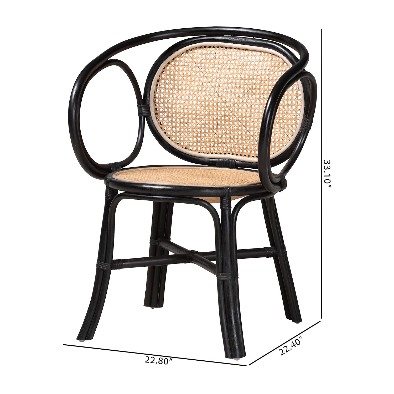Palesa Dining Chair