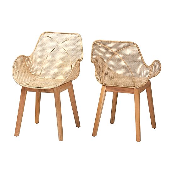 Ballerina Dining Chair
