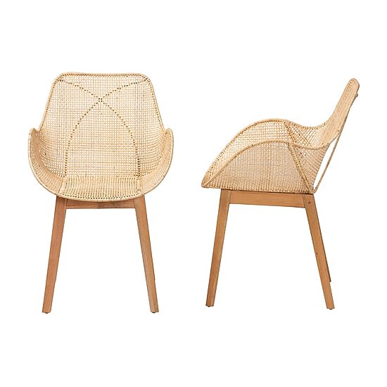 Ballerina Dining Chair