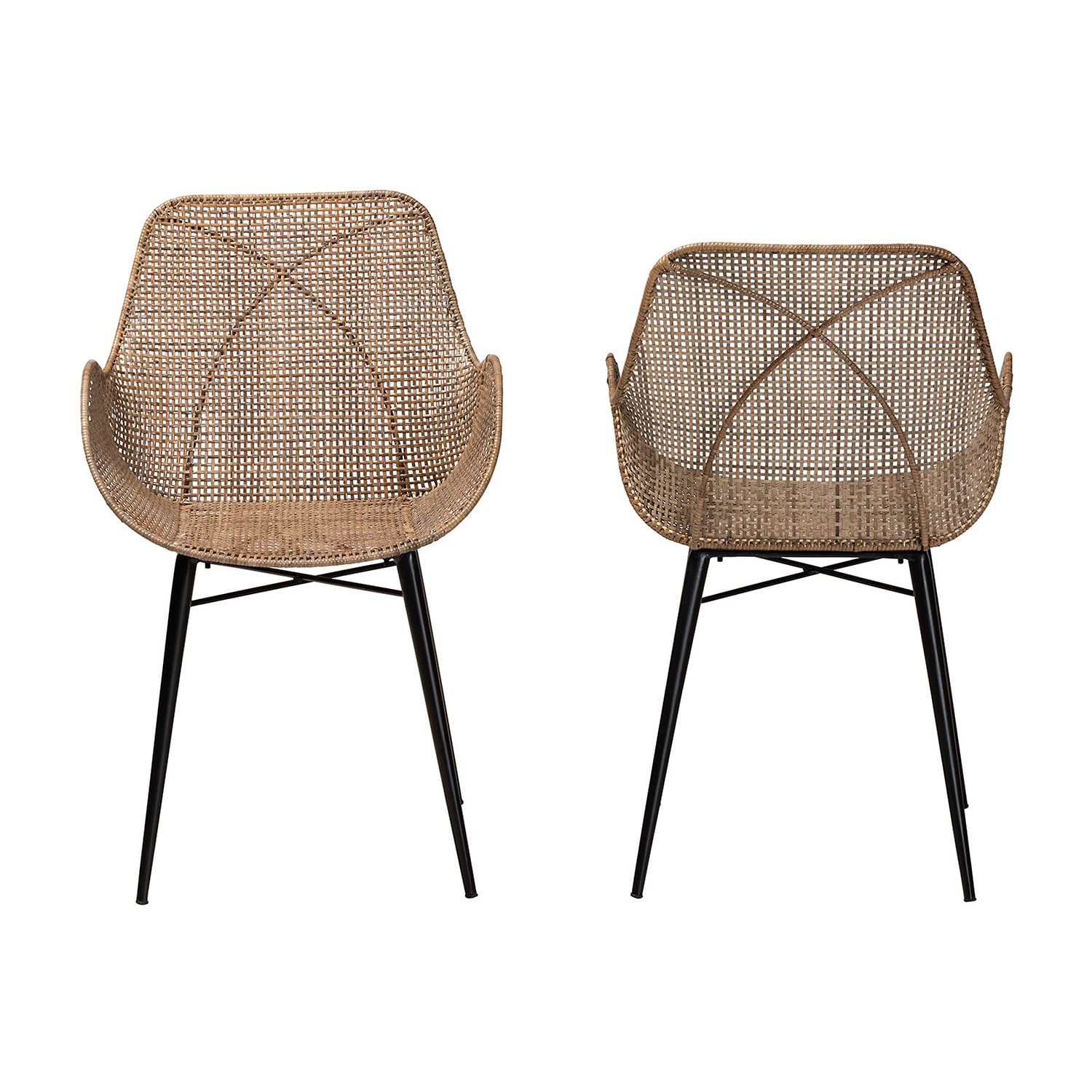 Ballerina Dining Chair