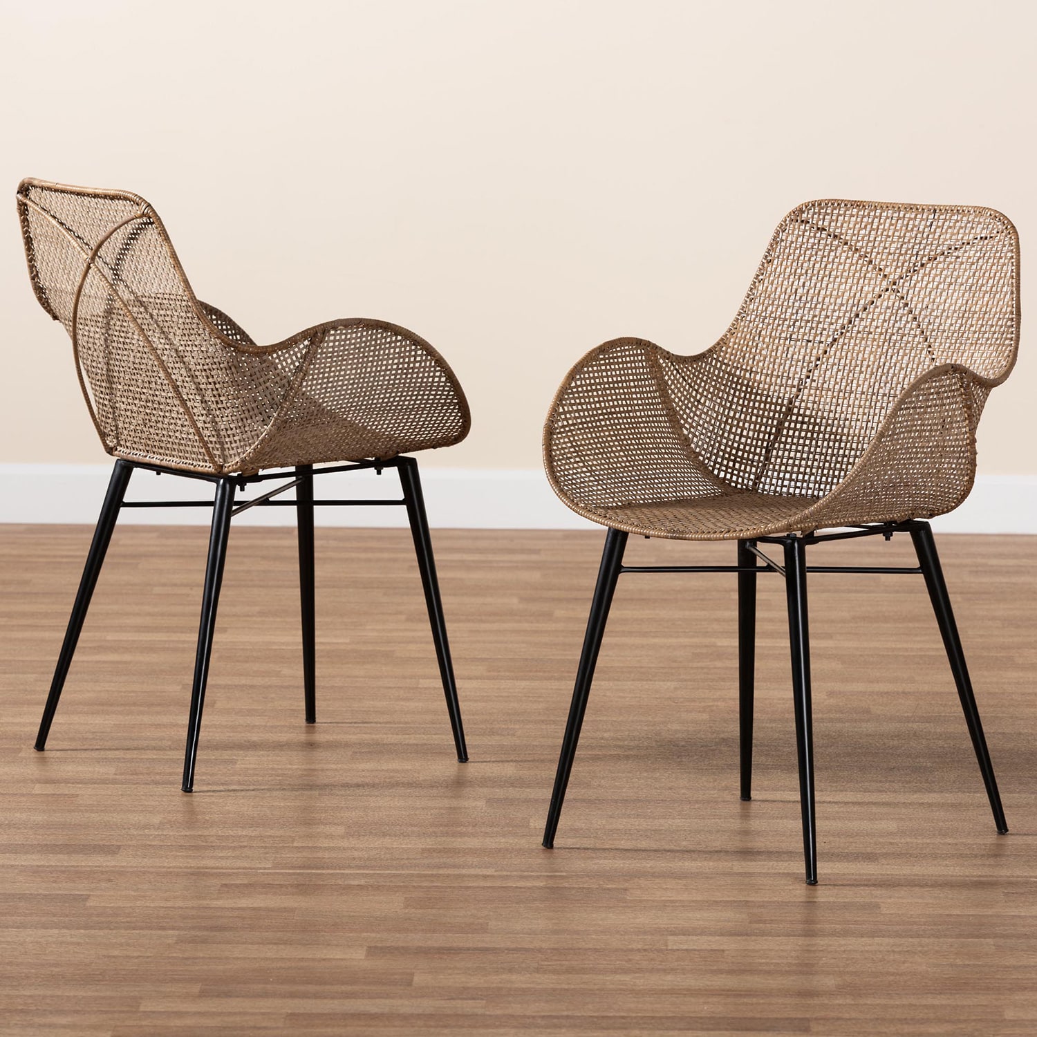 Ballerina Dining Chair