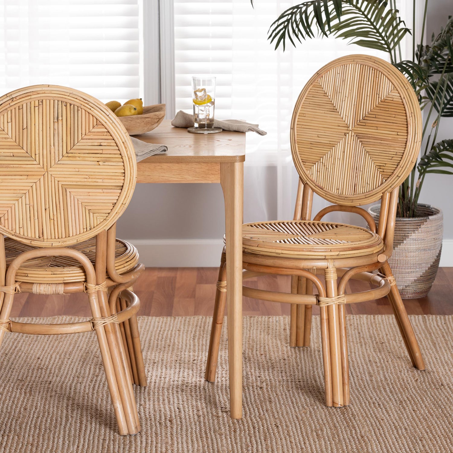 Carita Dining Chair