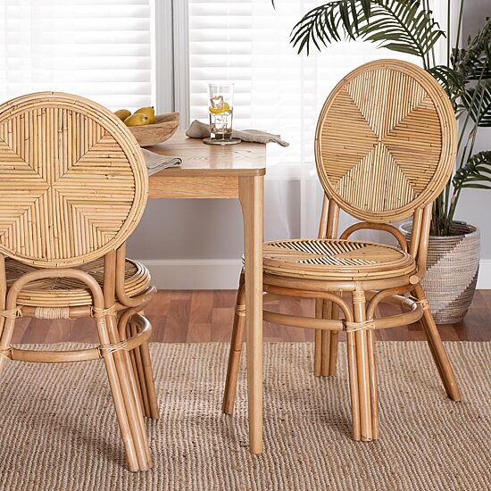 Carita Dining Chair