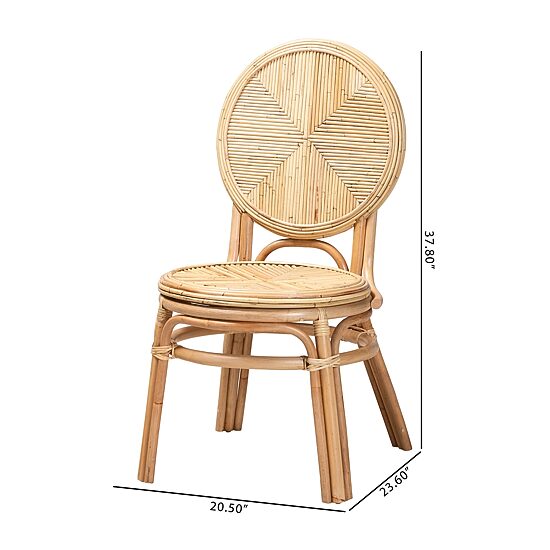 Carita Dining Chair