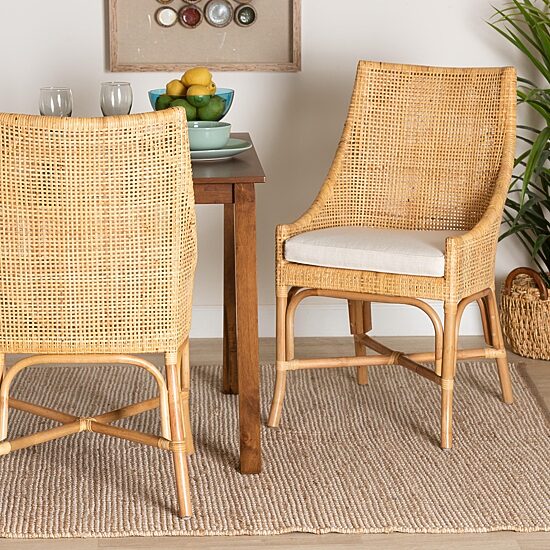 Bella Dining Chair