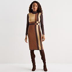 jcpenney brown dress Brown Dresses - Women