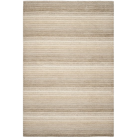 Safavieh Himalaya Collection Elisie Striped Area Rug