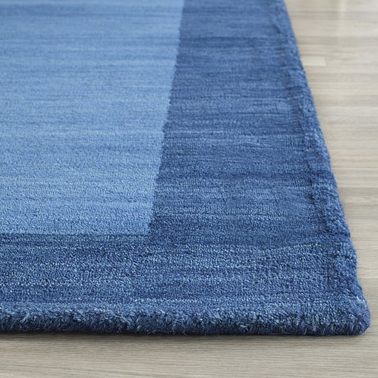 Safavieh Himalaya Collection Beckah Solid Area Rug