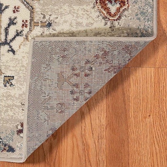 Amer Rugs Arlenu Taan Oriental Indoor Rectangular Accent Rug