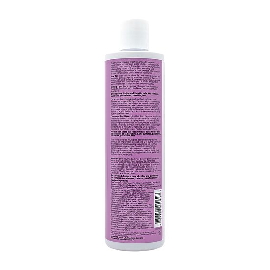 Ouidad Coil Infusion Drink Up Cleansing Conditioner 12 oz.