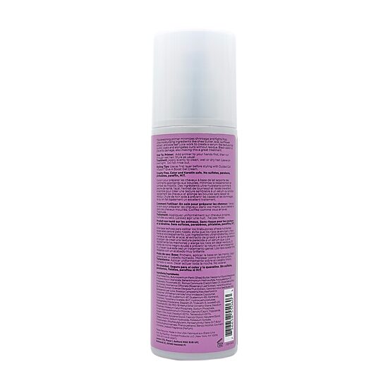 Ouidad Coil Infusion Soft Stretch Priming Milk Leave In Conditioner 10 oz.