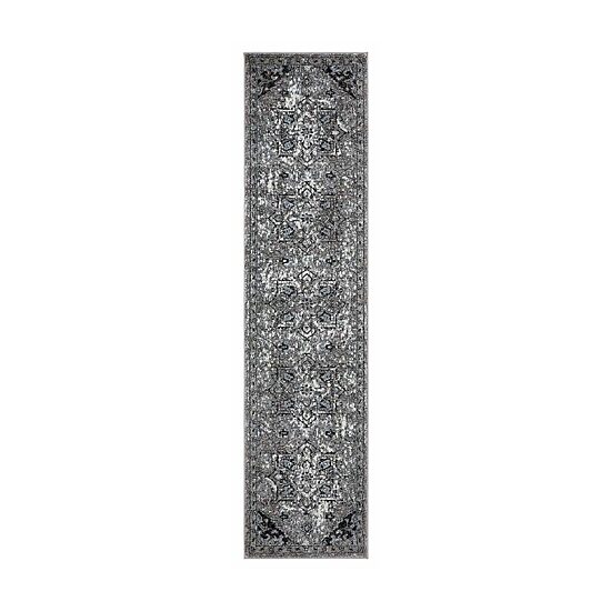 Amer Rugs Alexandria AD Indoor Rectangular Runner