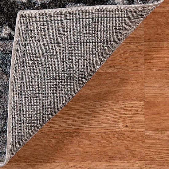 Amer Rugs Alexandria AD Indoor Rectangular Runner