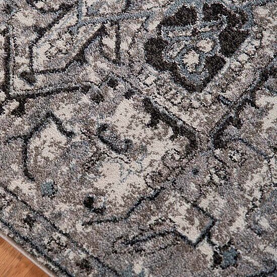 Amer Rugs Alexandria AD Indoor Rectangular Runner