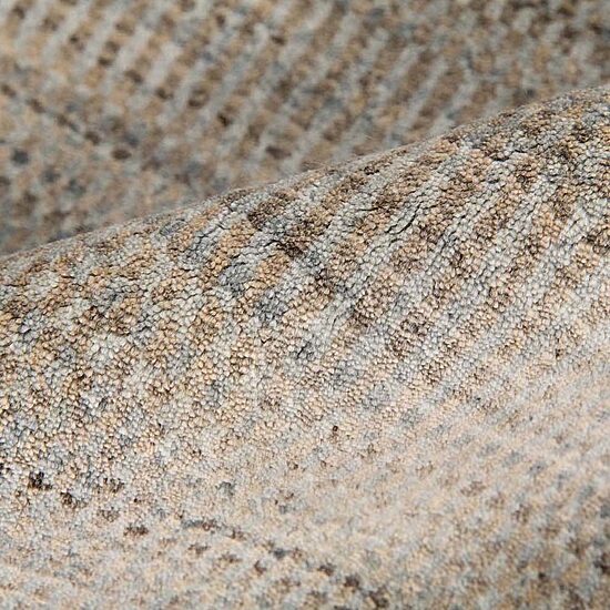 Amer Rugs Raffia AA Hand-Woven Wool and Viscose Rug