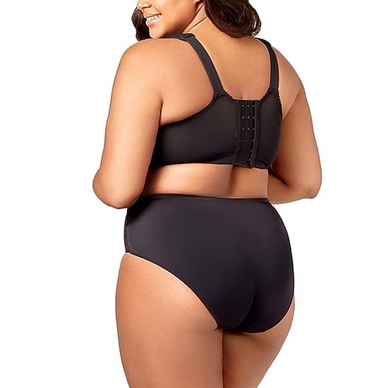 Elila Full Coverage Wireless Full Coverage Bra 1505