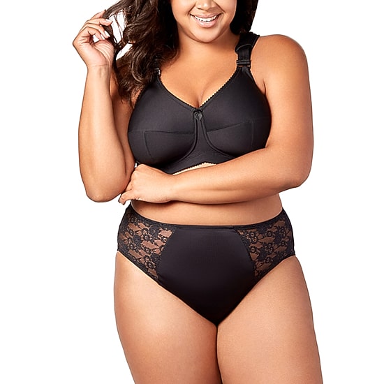 Elila Full Coverage Wireless Full Coverage Bra 1505