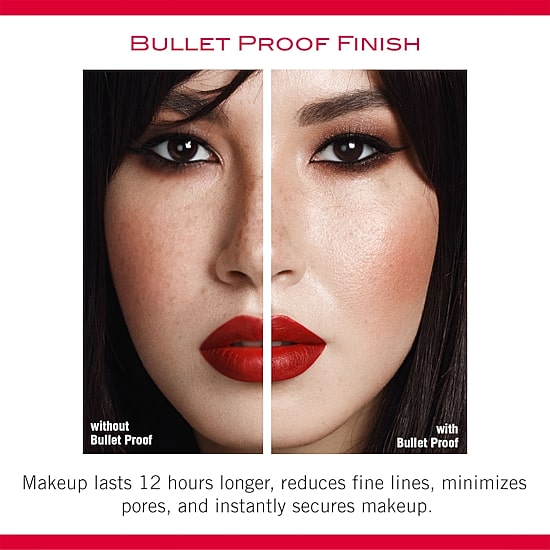 Mirabella Bulletproof Matte Setting Spray