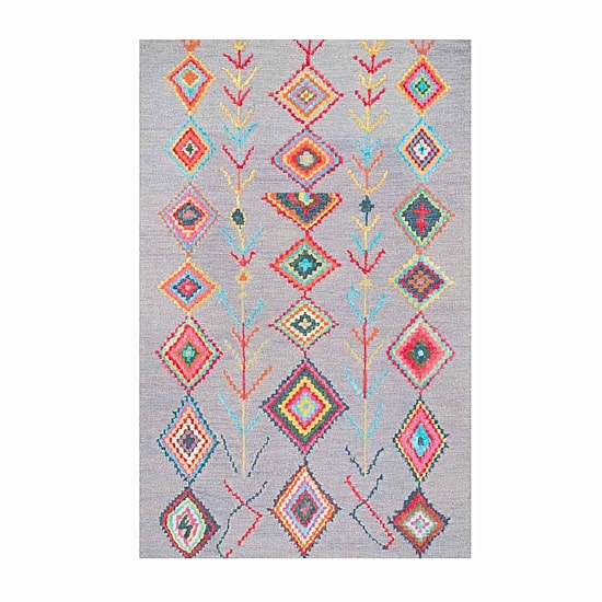 nuLoom Hand Tufted Belini Rug