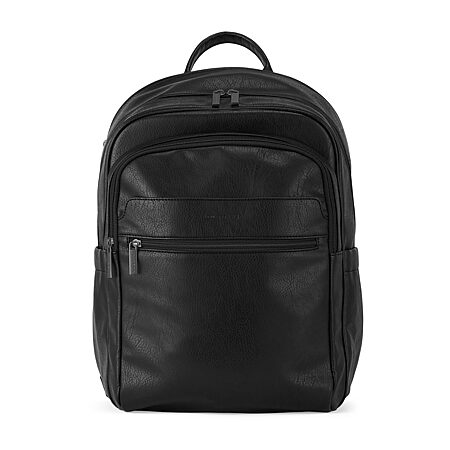 jansport backpack black classic jcpenney Cool Backpack, with 15-inch Laptop Sleeve The SuperBreak Plus is a fresh take on the classic SuperBreak pack with an internal laptop sleeve and side water bottle pocket Jansport SUPERBREAK PLUS Backpack -