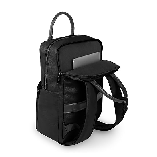 Bugatti Contrast Backpack