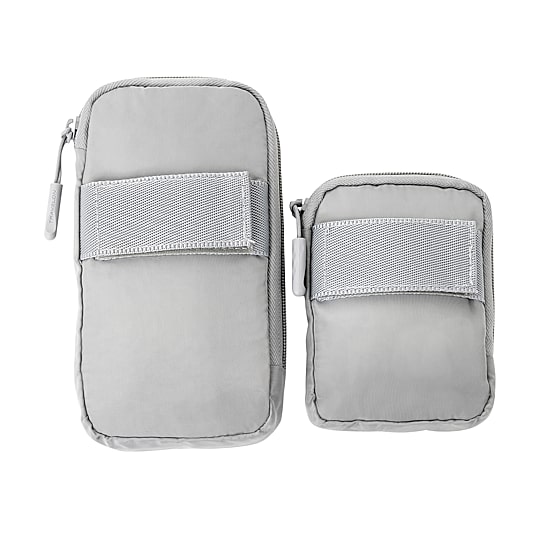 Travelon Pi All Day Set Of 2 Accessory Pods