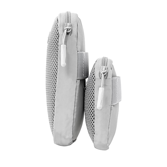 Travelon Pi All Day Set Of 2 Accessory Pods