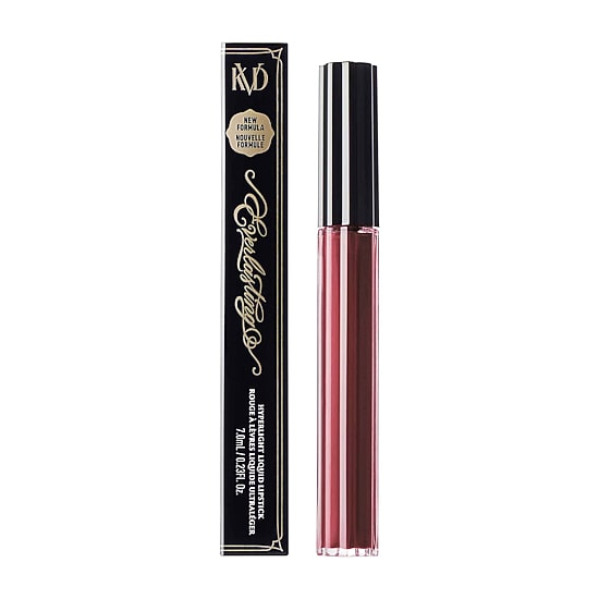 Kvd Beauty Everlasting Hyperlight Liquid Lipstick
