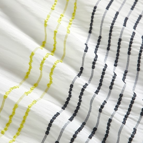 Stratford Park Hamish 7pc Lightweight Comforter Set