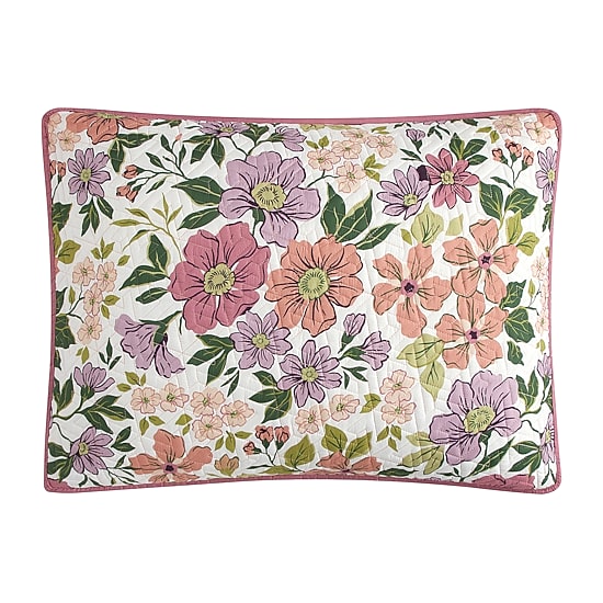 Stratford Park Penney 3-pc. Quilt Set