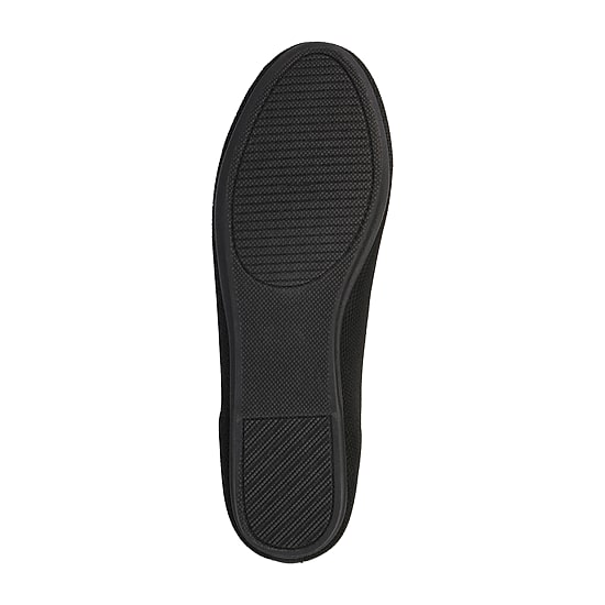 MIA girl Knit Womens Round Closed Toe Ballet Flats