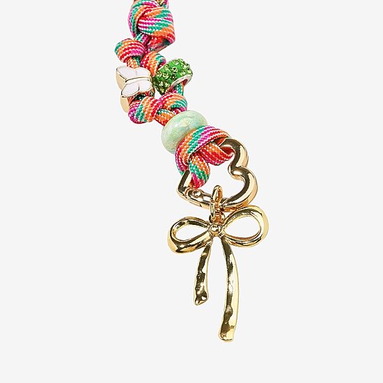 Bijoux Bar Bow Bag Charm
