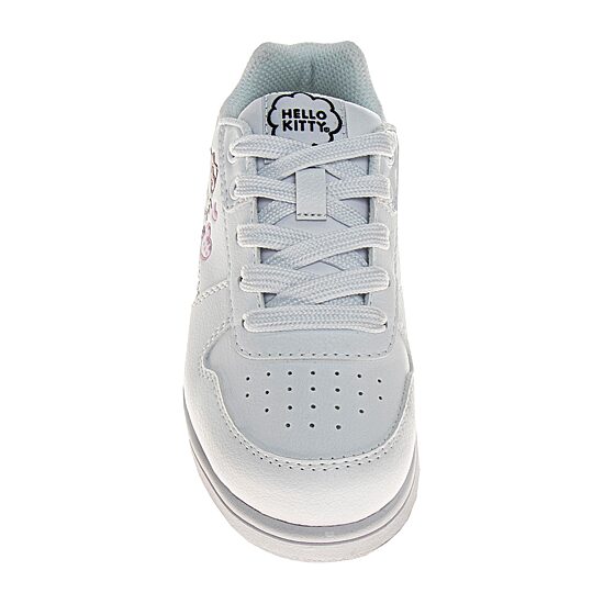 Hello Kitty Court Little & Big Kid Girls Hello Kitty Sneakers