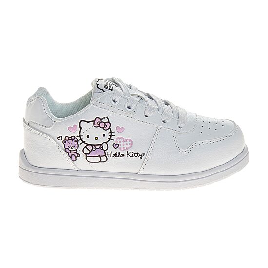 Hello Kitty Court Little & Big Kid Girls Hello Kitty Sneakers