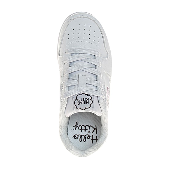 Hello Kitty Court Little & Big Kid Girls Hello Kitty Sneakers