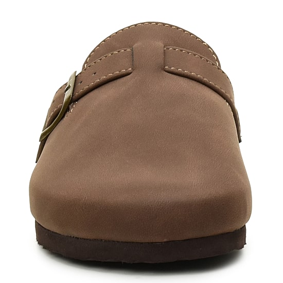 Hurley Bosco Little & Big Kid Unisex Round Closed Toe Clogs