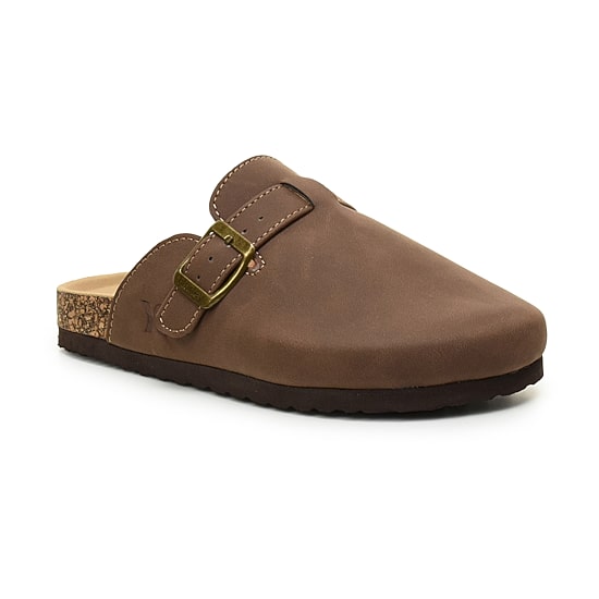 Hurley Bosco Little & Big Kid Unisex Round Closed Toe Clogs