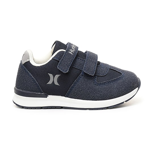 Hurley Ainsley Toddler Boys Sneakers