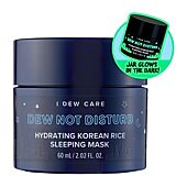 I Dew Care Dew Not Disturb Sleeping Mask