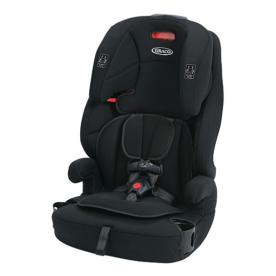 Graco® Tranzitions™ 3-in-1 Harness Booster Car Seat