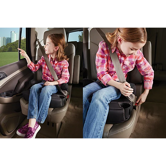 Graco® Tranzitions™ 3-in-1 Harness Booster Car Seat