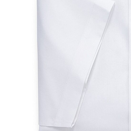 Stafford Mens Short Sleeve Travel Easy-Care Broadcloth Stretch Big and Tall Dress Shirt