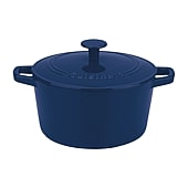 Cuisinart Cast Iron 3-qt. Dutch Oven