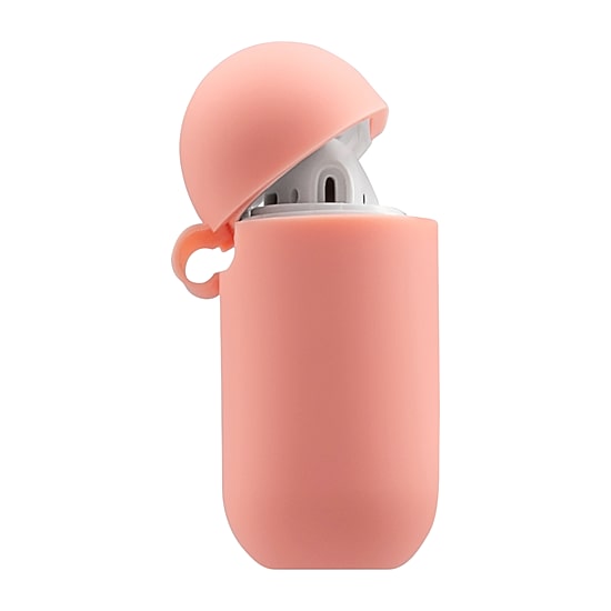 Airpods Case With Caribiner