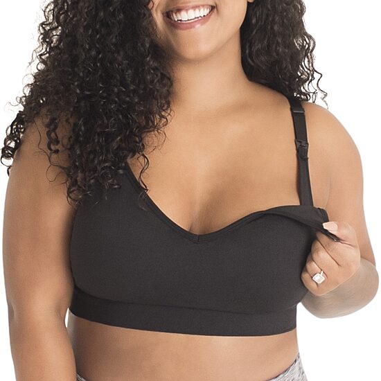 Leading Lady Nursing Nursing Bra 4077