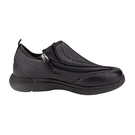 Friendly Force Mens Wide Width Sneakers