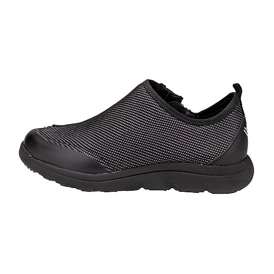 Friendly Force Mens Wide Width Sneakers